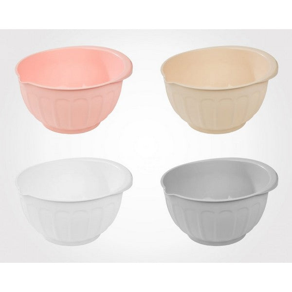 Limon Non Slips Bowls 3 Pcs Set Product Code:1989