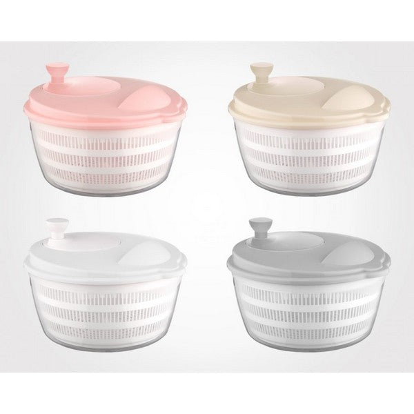 Limon Salad Spinner Product Code:1921
