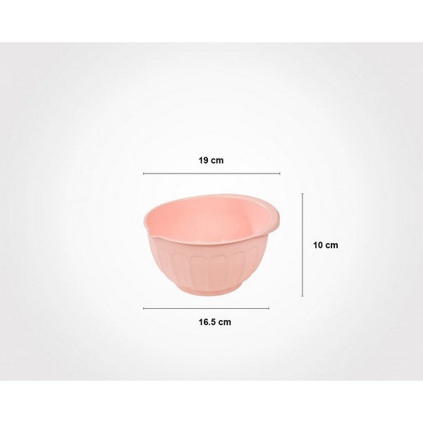 Limon Non Slips Bowls Small Size Product Code:1988
