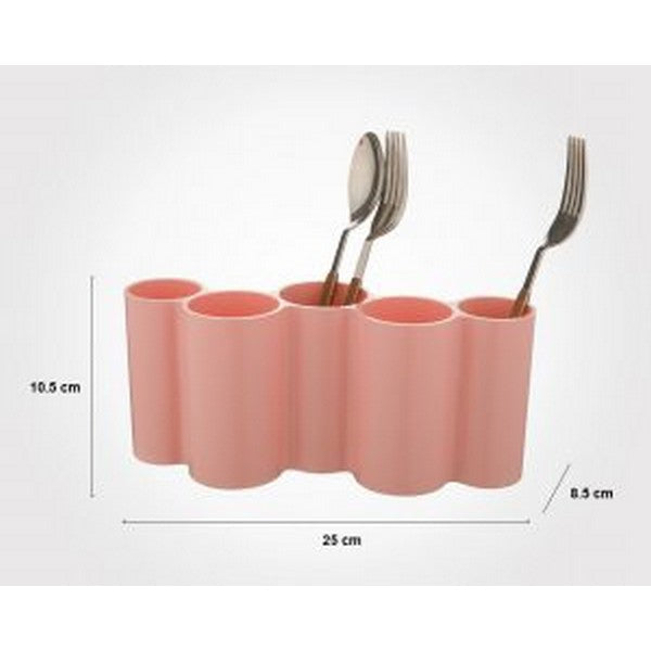 Limon 5 Section Cutlery Holder Product Code:63035