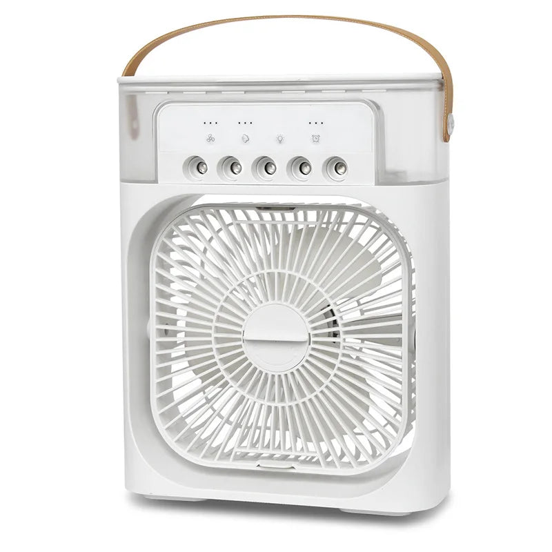 Portable Air Cooler