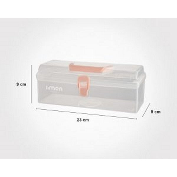 Limon Tool Box ProducT Code:1354