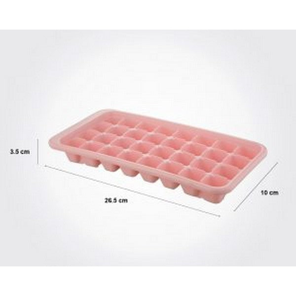 Limon Ice Cube Tray Large Size Product Code:6383