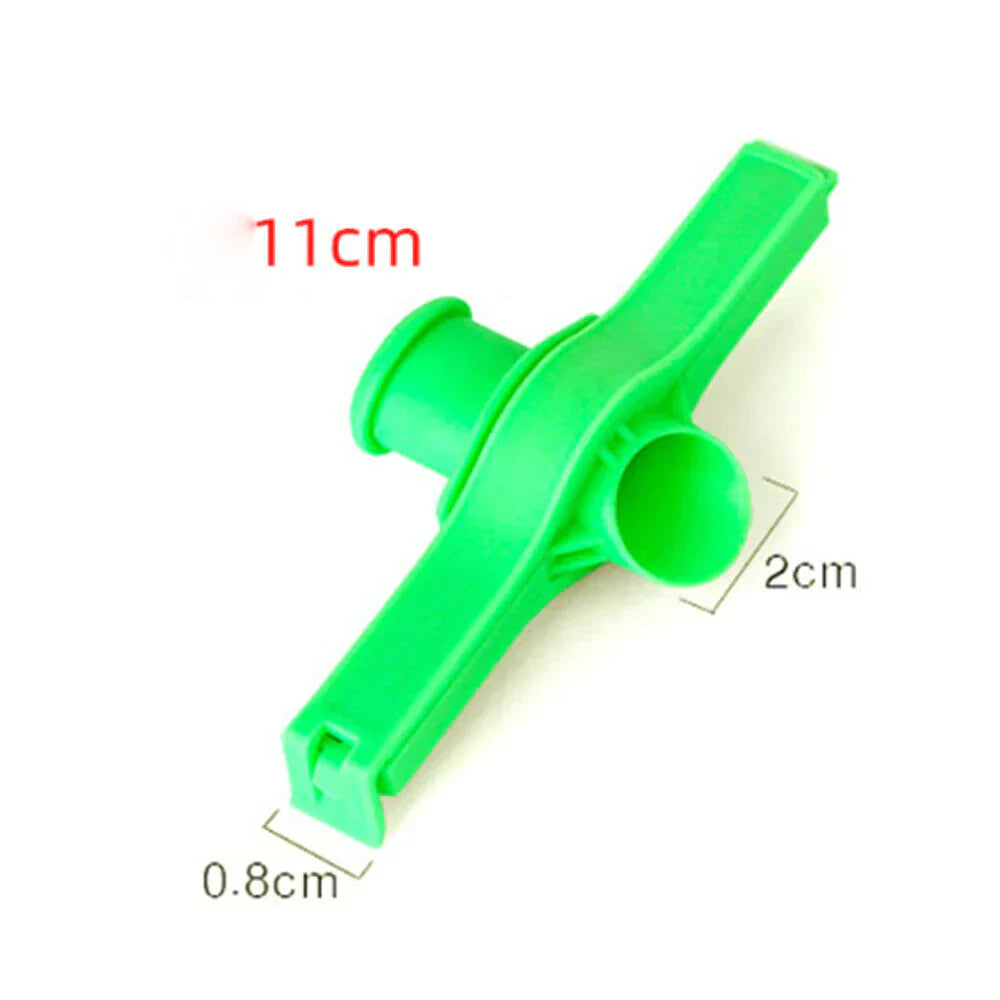 Sealing Clip