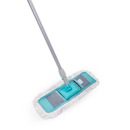 Zidello PREMIUM FLAT MOP - DRY 16" INCH (40CM)