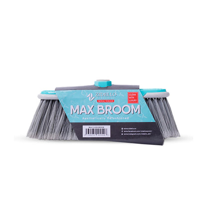 Sparkling Max Broom