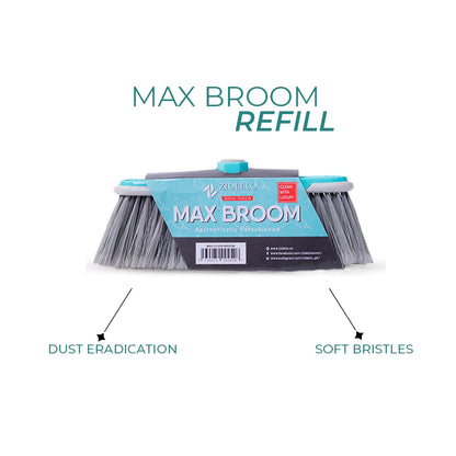 Sparkling Max Broom