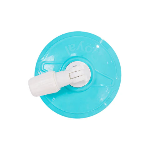 Spin Mop - Original Replacement Parts [Bundle Pack]