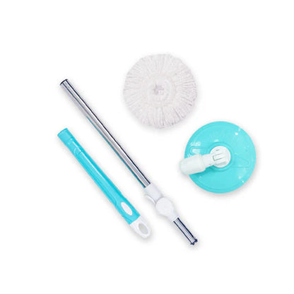 Spin Mop - Original Replacement Parts [Bundle Pack]