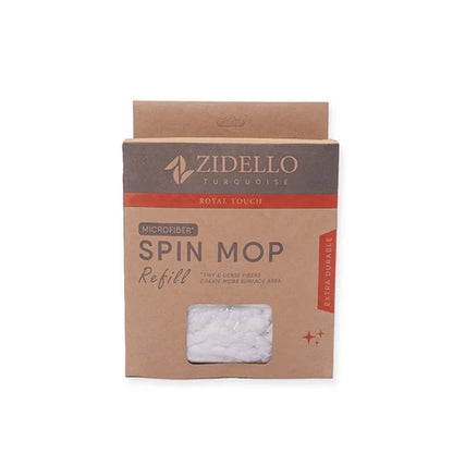 Spin Mop Refill - Extra Head (Original)