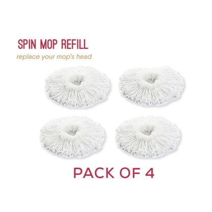 Spin Mop Refill - Extra Head (Original)