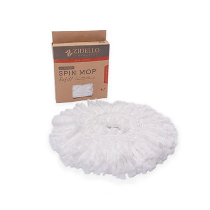 Spin Mop Refill - Extra Head (Original)