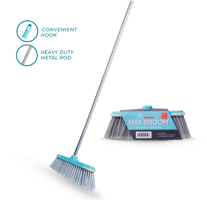 Sparkling Max Broom
