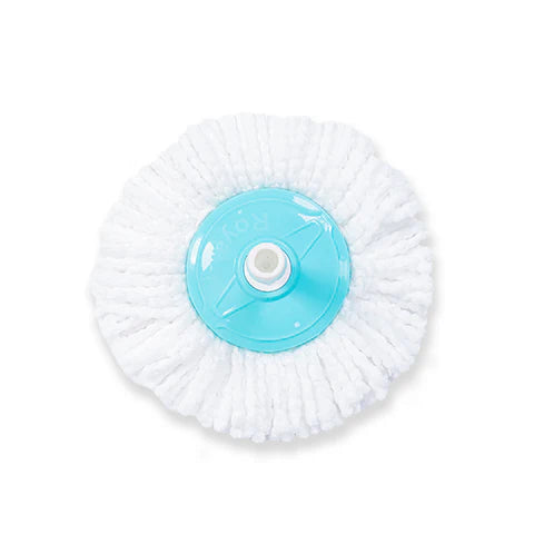 Spin Mop - Original Replacement Parts [Bundle Pack]