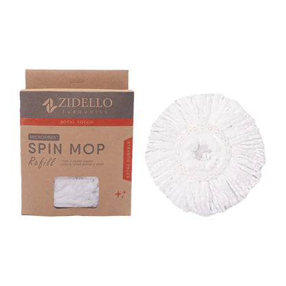 Spin Mop Refill - Extra Head (Original)