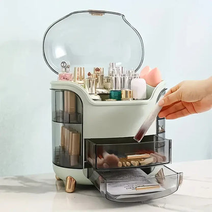 Professional Cosmetic Makeup Organizer