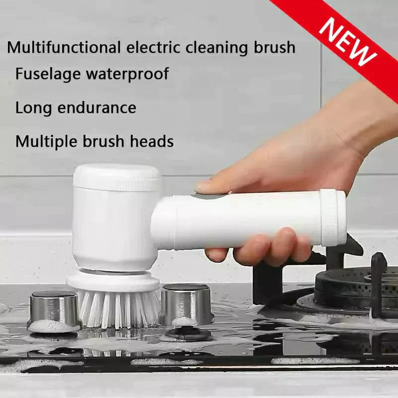 Magic Wireless Brush