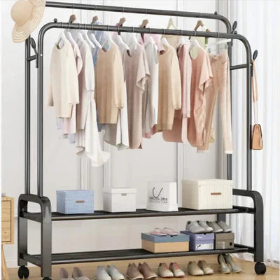 Metal Clothes Stand