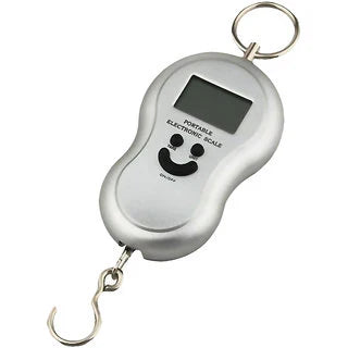 Portable Weight Scale For Luggage