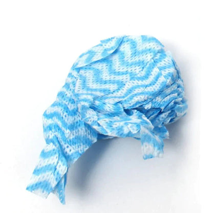 10pcs/lot Outdoor Compressed Face Disposable Towel