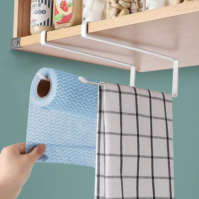 Metal Tissue Holder