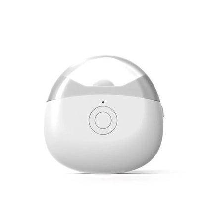 Electric Nail Trimmer - Random Color