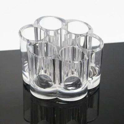 Flower Lipstick Holder