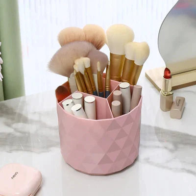 AestheticTwist Makeup Brush Holder