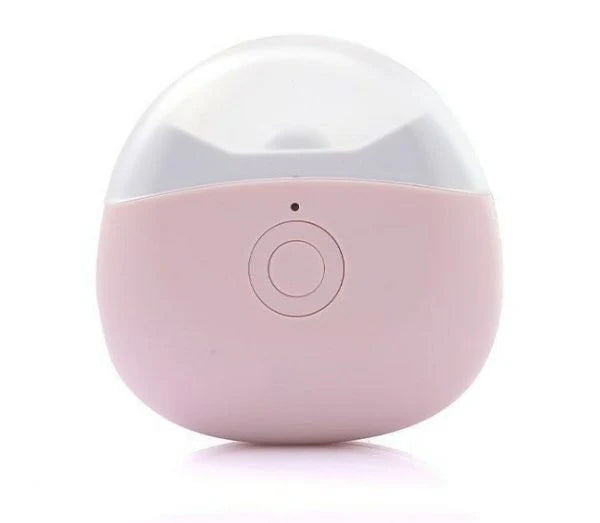 Electric Nail Trimmer - Random Color