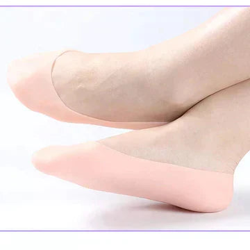 Silicone Foot Saver