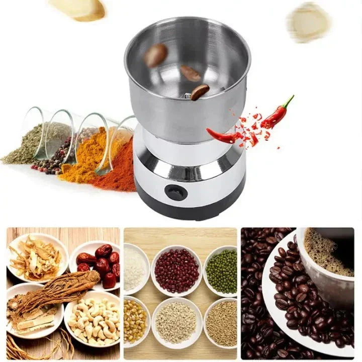 Multifunctional Electric Grinder Machine