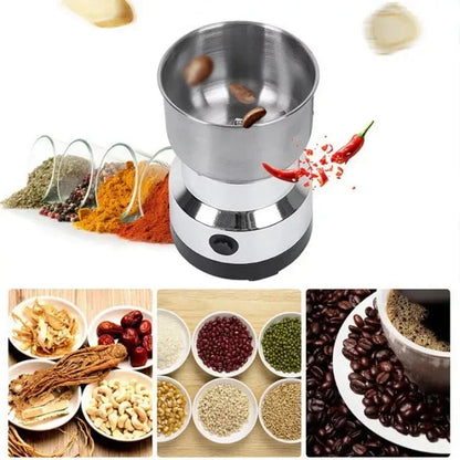 Multifunctional Electric Grinder Machine