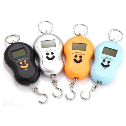 Portable Weight Scale For Luggage
