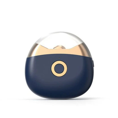 Electric Nail Trimmer - Random Color