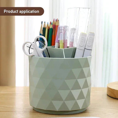 AestheticTwist Makeup Brush Holder