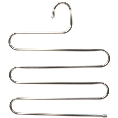 Spiral Pant Hanger