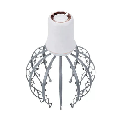 Electric Scalp Massager