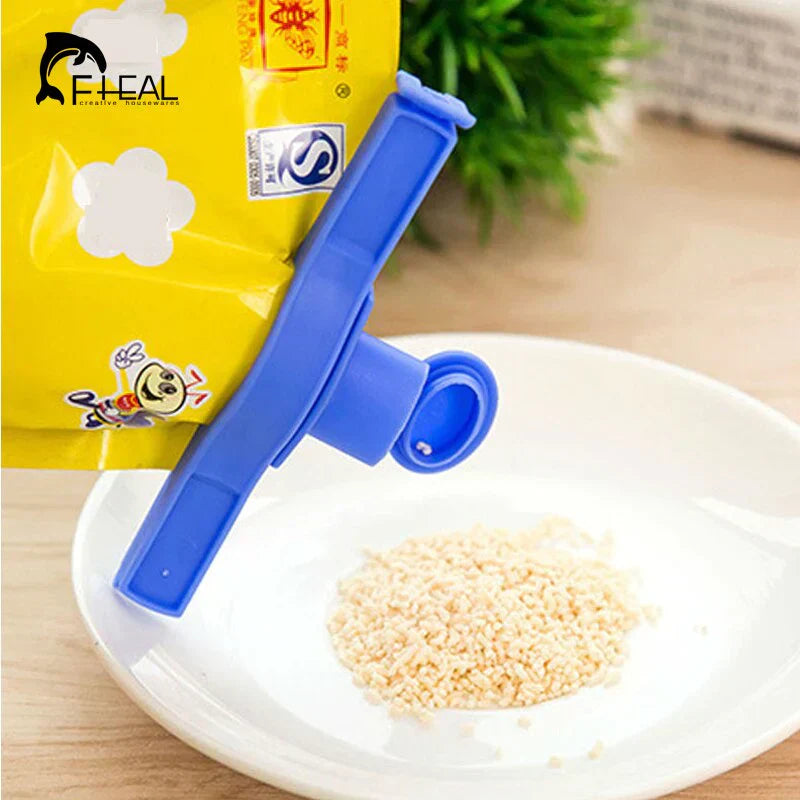 Sealing Clip