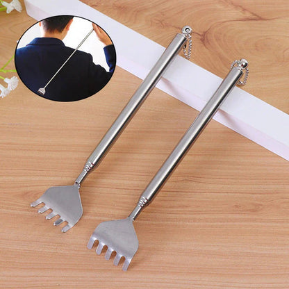 Back Scratcher