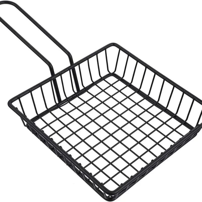 Big Square Bucket