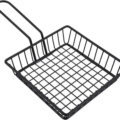 Big Square Bucket