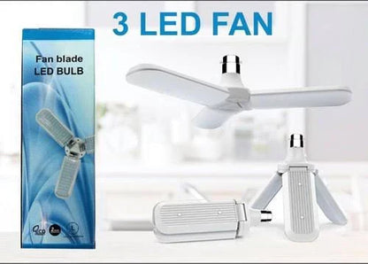 Fan Blade Light