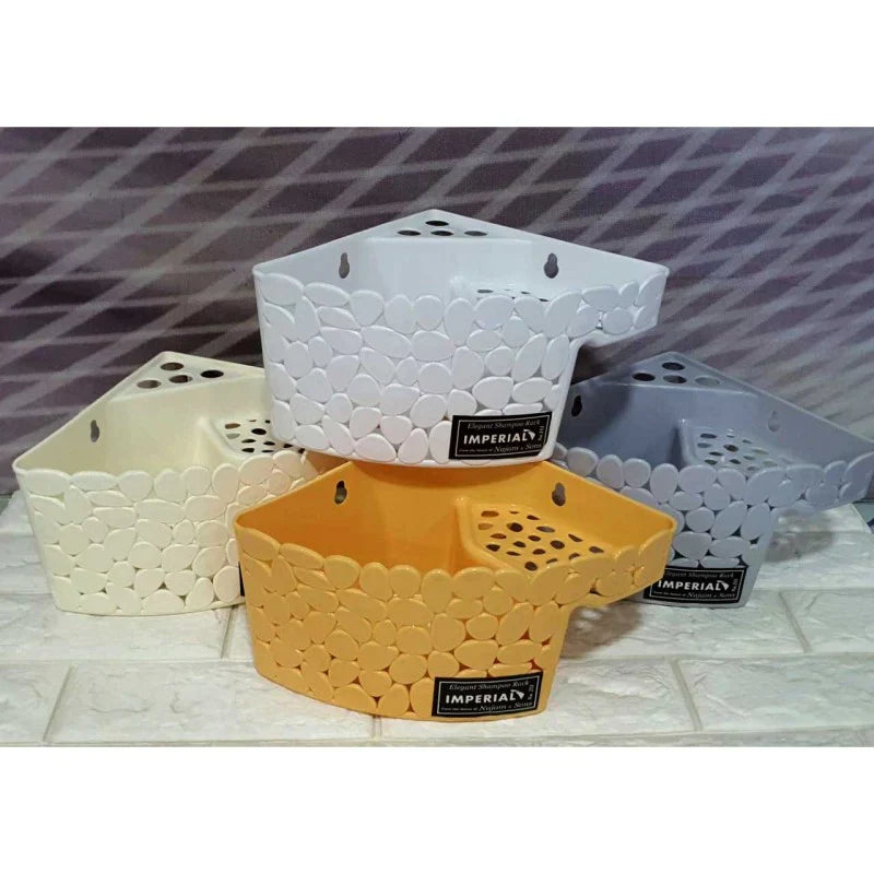 Triangle Corner Shelf