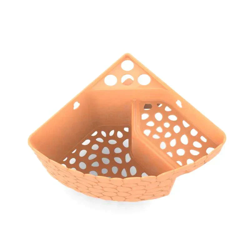 Triangle Corner Shelf