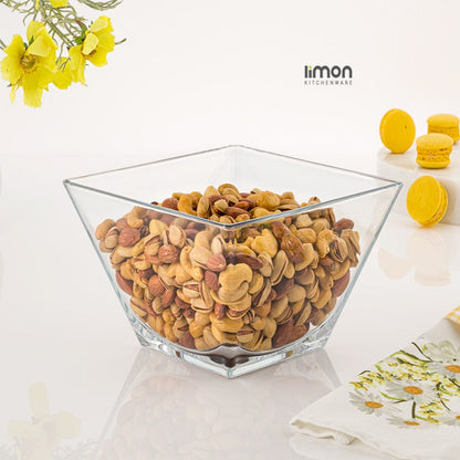 GLASS BOWL 2092