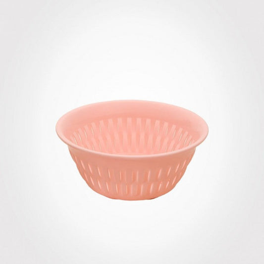 BIG BAMBOO ROUND BASKET 1152