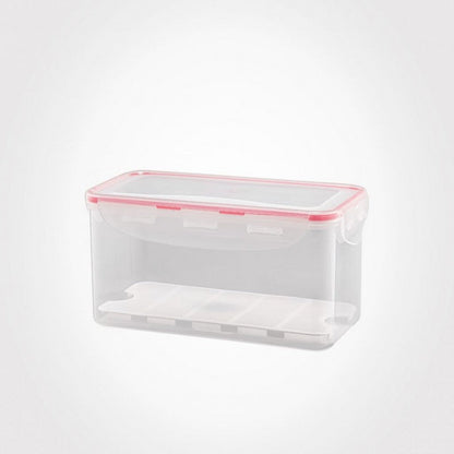 RECTANGLE FOOD CONTAINER 3.4 L 82235