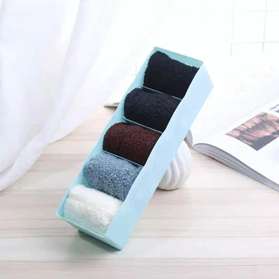 5 Portion Draw Organizer