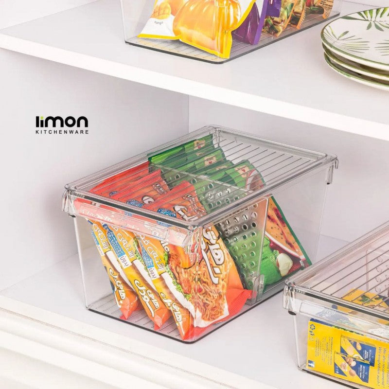 LIMON FRIGE BOX 6 LTR 2150