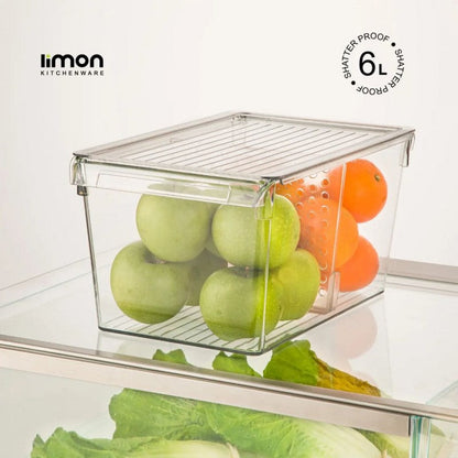 LIMON FRIGE BOX 6 LTR 2150